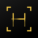 HitMark app icon